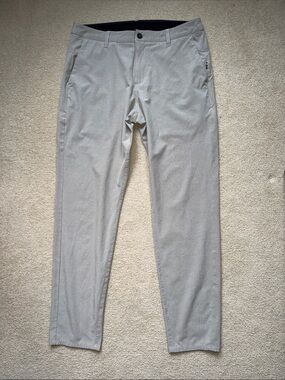 Men’s Vuori Aim Pant (V431)